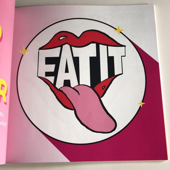 NWT Cross-Stitching Celebrating the LGBTQ Community Queen gay pride - Picture 5 of 11